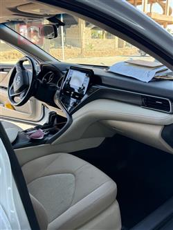 تۆیۆتا کامری